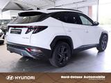 Hyundai TUCSON 1.6 T-GDI ADVANTAGE 2WD SHZ LHZ NAVI LED - Hyundai: Allradantrieb