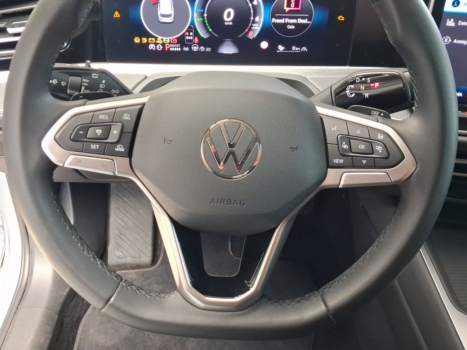 Volkswagen Passat Variant - Bild 9