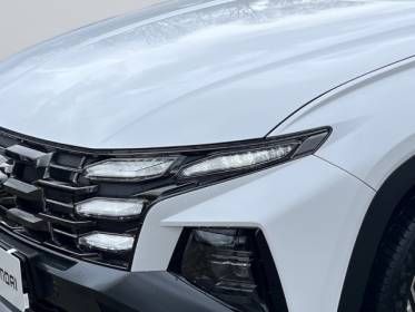 Hyundai Tucson – Bild 5