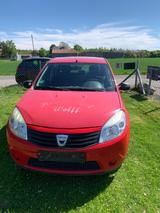 Dacia Sandero 1.2 16V Eco2 Dacia Eco2 - Dacia Sandero Gebrauchtwagen in Bonn