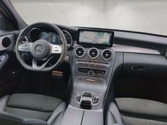 MERCEDES-BENZ C220d AMG-Line Night Edition/Multibeam/Distronic