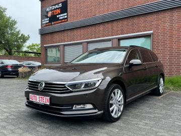 Volkswagen Passat Variant - 1