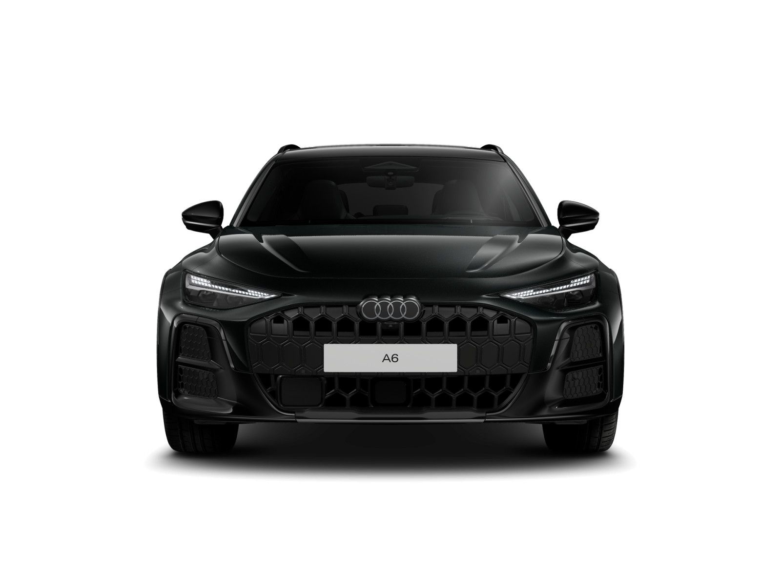 Audi A6 Allroad - Bild 2