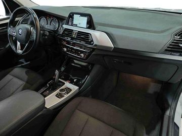 BMW X3 - 9