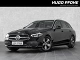 Mercedes-Benz C 200 d T Avantgarde / Komfortsitze LED Navi SHZ - Mercedes-Benz C 200 aus 2024