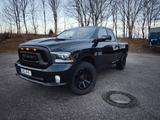 Dodge RAM 1500 Sport *VOLL* - Dodge RAM: Sport