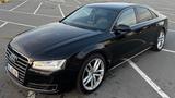 Audi A8 3.0 TDI quattro TÜV28/LUFT/20ZOLL/MEMORY/EUR6