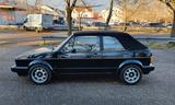 Volkswagen Golf 1 Cabrio Oldtimer - Volkswagen Oldtimer: Cabrio