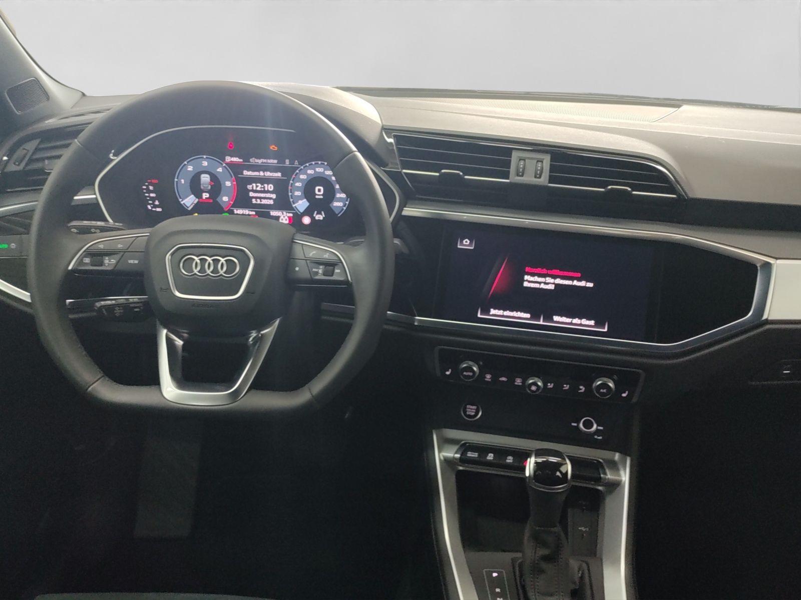 Audi Q3 - Bild 5