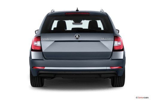 Fahrzeugabbildung SKODA Octavia 1.6 TDI Style DSG  NAVI+LED+SCHIEBEDACH+