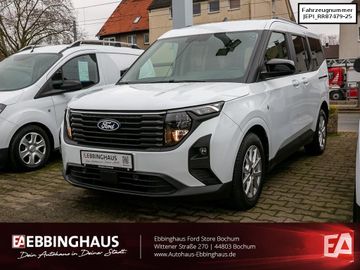 Ford Tourneo Courier 1.0 Titanium Assistenz-Paket