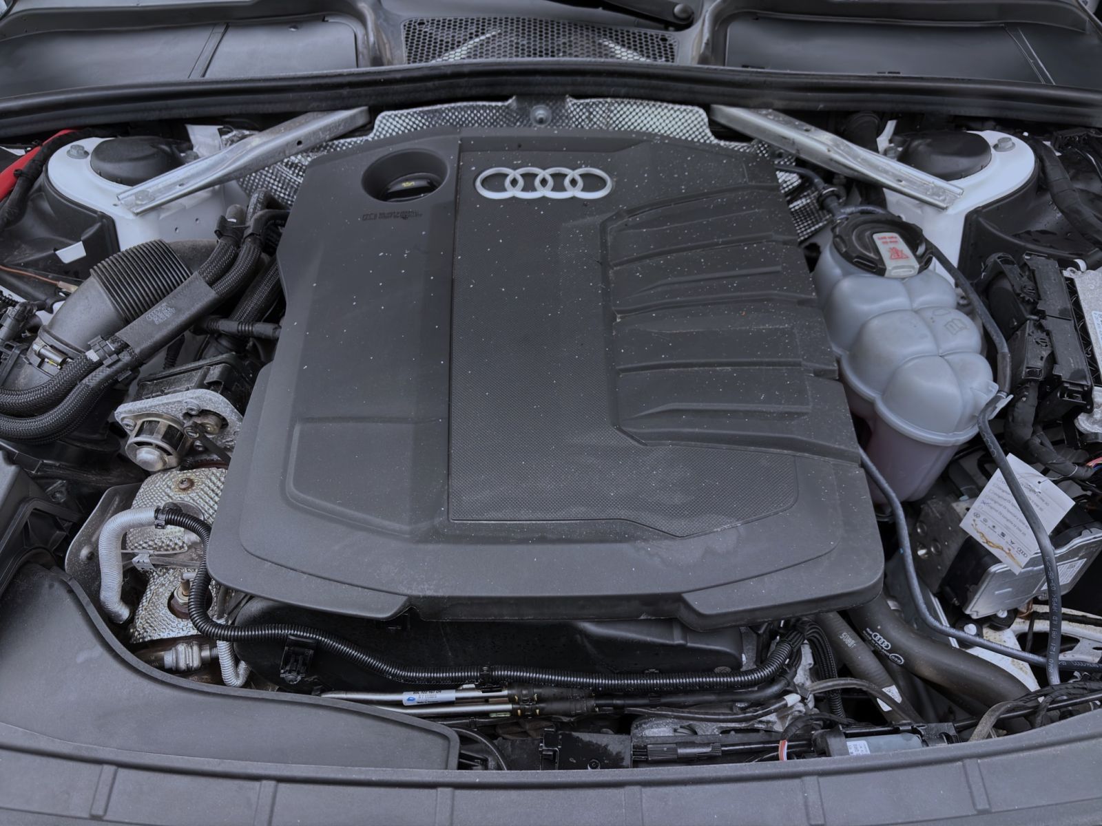Audi A4 - Bild 19
