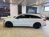 Mercedes-Benz CLA 35 4Ma SB AMG NIGHT MBUX/LED/MEMORY/SPUR/1HD - Mercedes-Benz CLA-Klasse Gebrauchtwagen in Hamburg