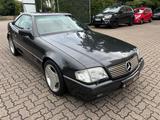 Mercedes-Benz SL 500 R129 DE FAHRZEUG ROSTFREI H ZUL - Mercedes-Benz Gebrauchtwagen von 1991