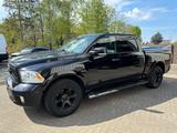 Dodge RAM 1500 CLASSIC 4WD Hemi 5.7 Schiebedach