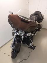 Harley-Davidson CVO Ultra Limited