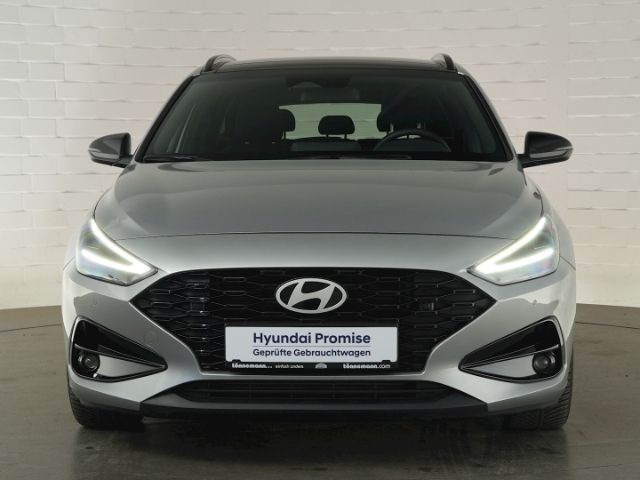 i30cw FACELIFT T-GDI ADVANTAGE PLUS 48V+VOLL LED