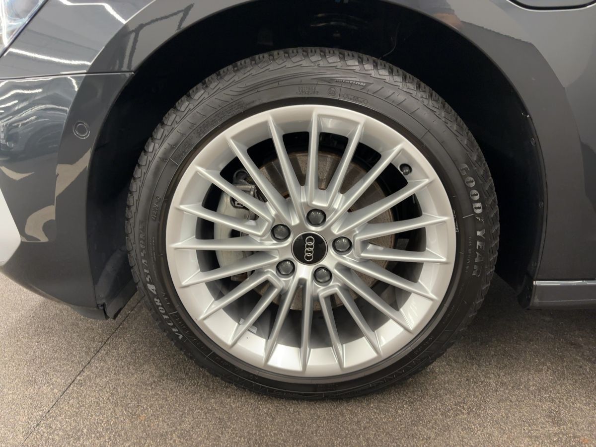 Audi A3 - Bild 15