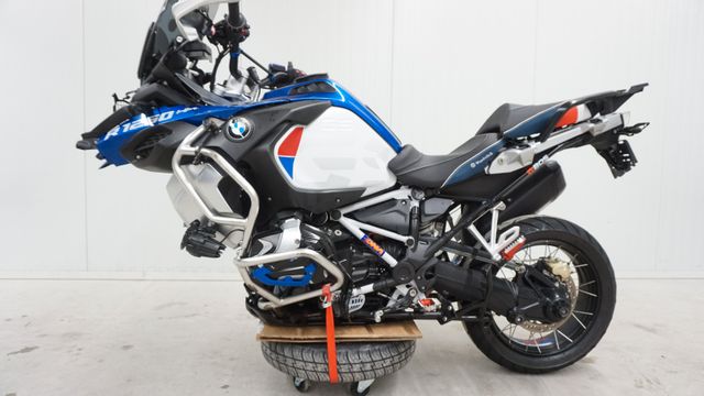 BMW R 1250 GS Adventure Style HP *ABS*