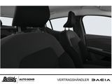 Dacia Sandero TCe 90 Expression KLIMAA KAMERA BC LED - Dacia Sandero: Servolenkung