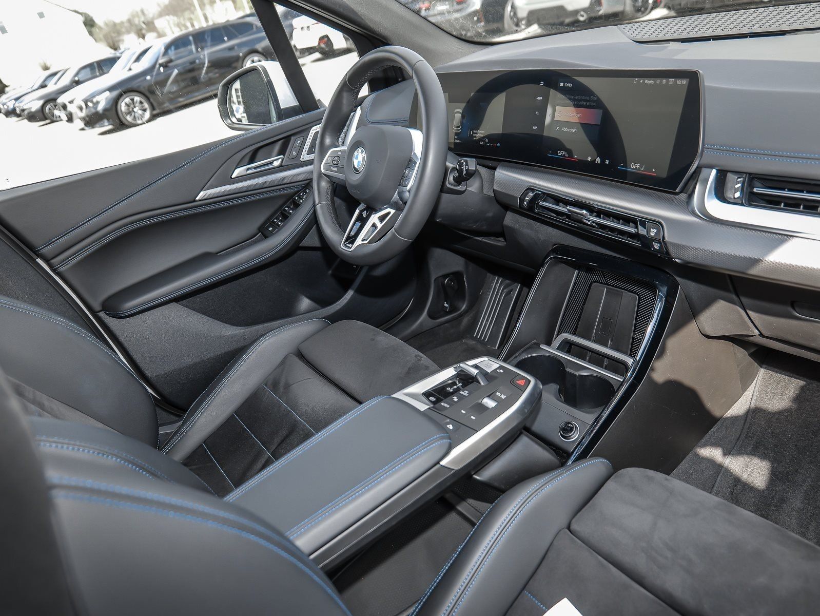 BMW 220 Active Tourer - Bild 14
