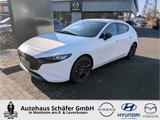 Mazda 3 Homura HUD Navi LED ACC Apple CarPlay SHZ Klim - Mazda 3 in Solingen