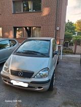Mercedes-Benz Mercedes A140 - Mercedes-Benz A 140 in Essen