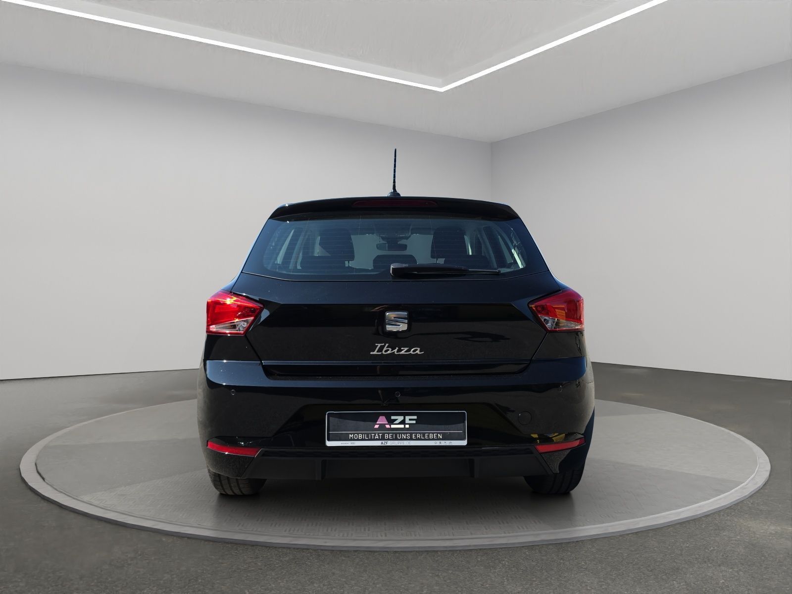 Seat Ibiza - Bild 7