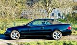 Mercedes-Benz CLK 320 Cabrio Elegance - Mercedes-Benz CLK 320 in Bochum