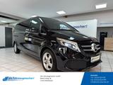 Mercedes-Benz V 250 d AVANTGARDE extralang XXL Leder LED Blend