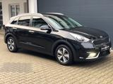 Kia Niro Vision Hybrid Navi Leder Kamera PDC - Kia mit Hybrid-Antrieb