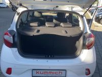 Hyundai i10 - Vorschau Bild 13