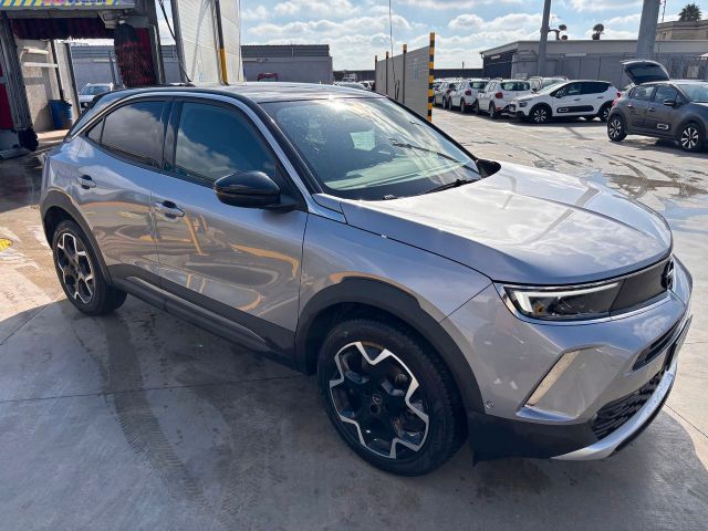 Opel Mokka 1.5 diesel 110cv Ultimate