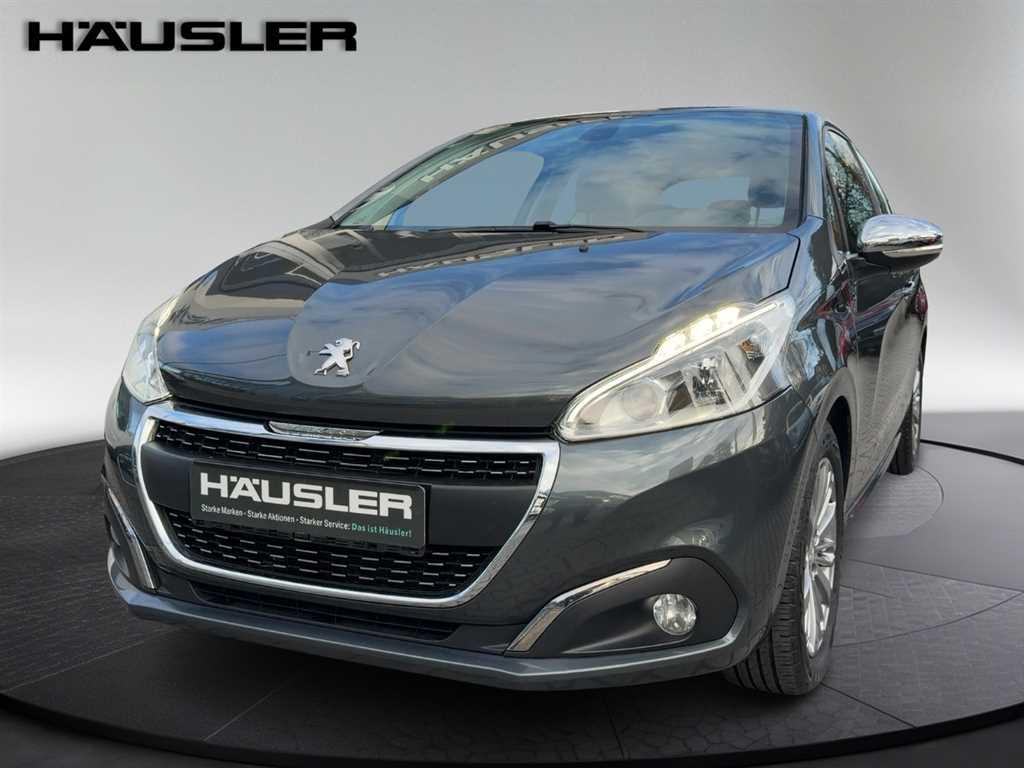 Peugeot 208 Klima*PDC*Bordcomputer*