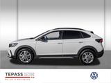 Volkswagen Taigo 1,0 TSI GOAL ALLSEASON PLUSPAKET - Volkswagen Taigo Gebrauchtwagen in Mülheim (Ruhr)