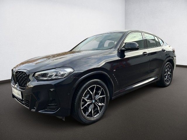 BMW X4  xDrive 30d M-Sport,AHK,Driv.Assist Prof,Lede imagem 2