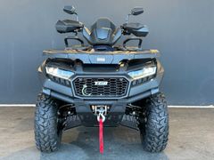 TGB Blade 620 4x4 Servo + Koffer + GARANTIE