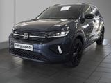 Volkswagen T-Cross 1.5 TSI 110 kW DSG R-Line AHK,WKR, NAVI - Volkswagen T-Cross: R Line