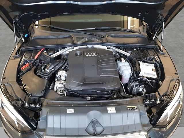 Fahrzeugabbildung Audi A5 Sportback advanced 40TDI AHK Navi eleHeck