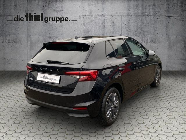 Skoda Fabia - Bild 4