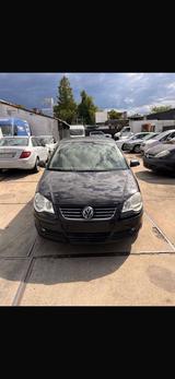 Volkswagen Vw Polo 1.4 - Volkswagen Polo mit Benzin-Antrieb: Sportwagen