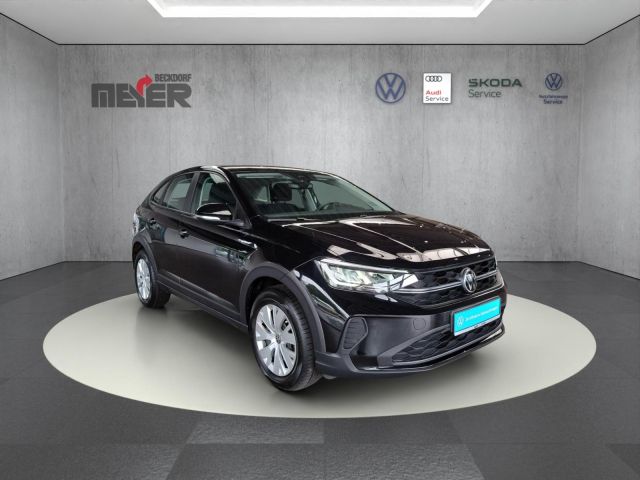 Taigo life 1.0 TSI Klima Einparkhilfe