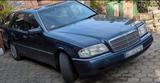 Mercedes-Benz C 220 D ELEGANCE Elegance - gebrauchte Mercedes-Benz C 220 aus dem Jahr 1996