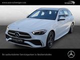 Mercedes-Benz C 300 T AMG-Line AHK Soundsystem Distronic Plus - Mercedes-Benz C 300 aus 2024