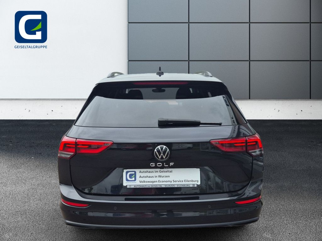 Golf VIII Variant 2.0 TDI Life *DSG*AHK*LED*NAVI