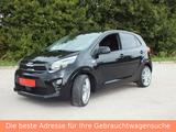 Kia Picanto Vision 1,2 NAVI , 4 Jahre Garantie - Kia Picanto JA