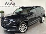 Skoda Kodiaq 2.0 TDI DSG Style NAV+LED+DCC+18ZOLL+SHZ