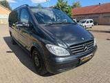Mercedes-Benz Viano 2.2 CDI extralang Westfalia Automatik Navi - gebrauchte Mercedes-Benz Viano aus dem Jahr 2006