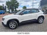 Jeep Avenger Altitude*SHZ*NAVI*KAMERA*ALU* - Jeep Avenger Benziner Gebrauchtwagen