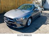 Mercedes-Benz A 160 Navi WideScreen  RCam - Mercedes-Benz A 160: Limousine